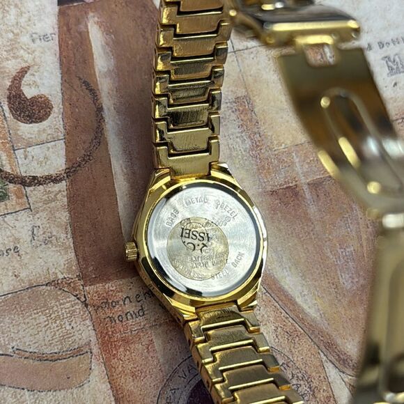 Women’s Gruen Precision Quartz Watch - Picture 7 of 9